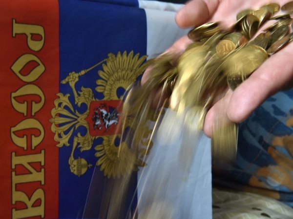 Анатолий Жданов/Коммерсантъ